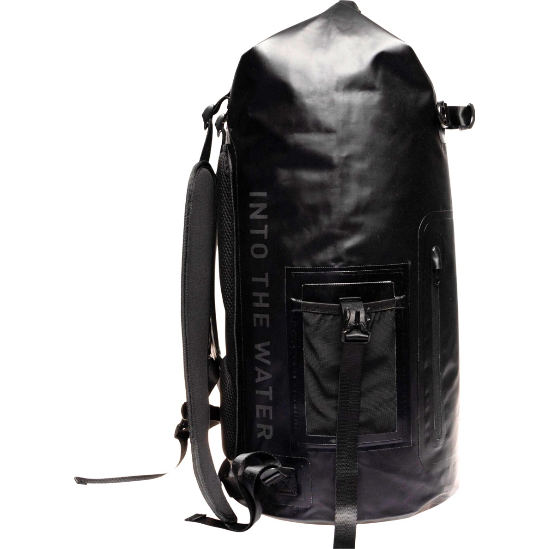 Bolsa Dry Gul 40L Drypac Series 2026 LU0120 - Black